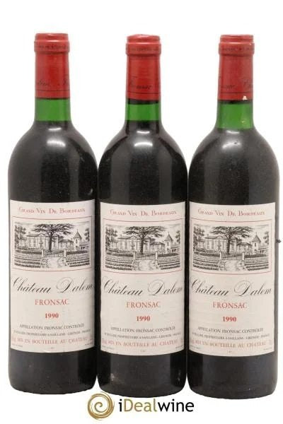 ChâteauDalem1990