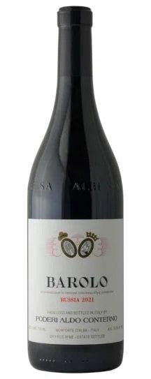 RedWinefromPiedmont