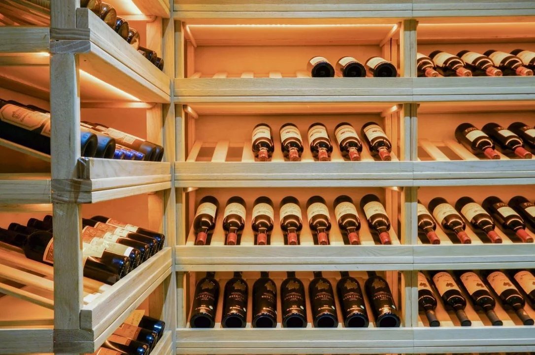 FineWineBottleClubMembership