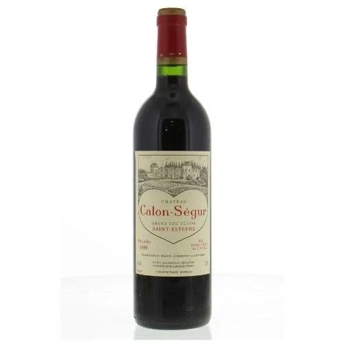 Calon-SegurSaint-Esteple1999