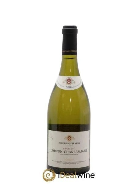 Corton-CharlemagneGrandCruBouchardPère&Fils2018