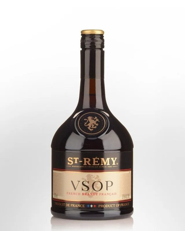 St-RemyVSOPBrandy(700ml)