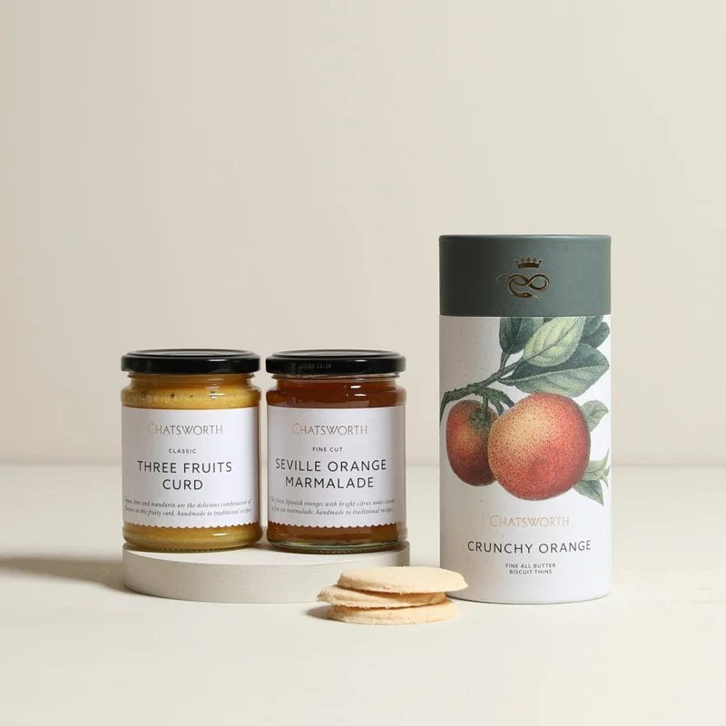 OrangeSelectionGiftPack