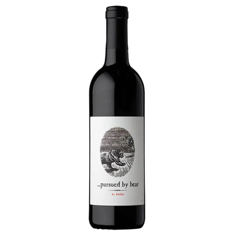 PursuedbyBear,CabernetSauvignon2020