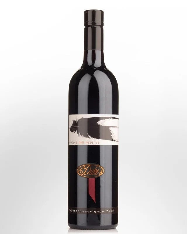 2015Duke’sMagpieHillReserveCabernetSauvignon