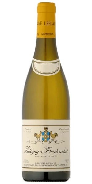 DomaineLeflaive,Puligny-Montrachet,2022