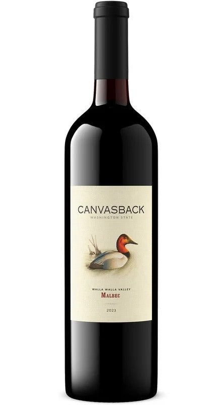 2023CanvasbackWallaWallaValleyMalbec
