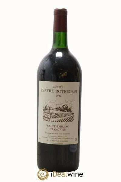 ChâteauTertreRoteboeuf1994
