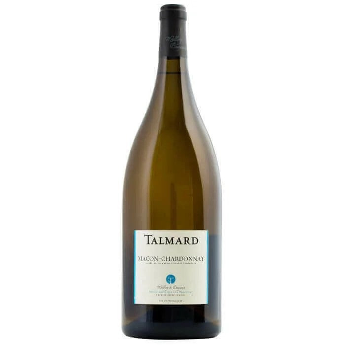 Mâcon-Chardonnay,Mallory&BenjaminTalmard2024–Magnum