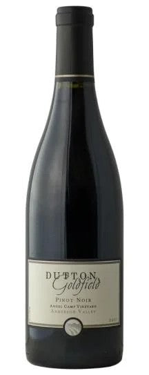 2021RedWinefromAndersonValley