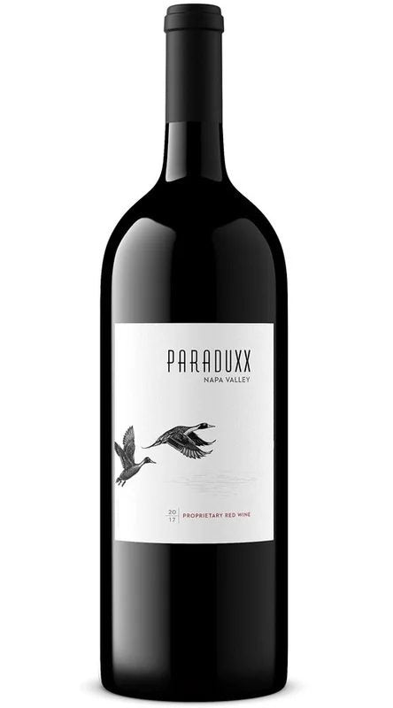 2017ParaduxxProprietaryNapaValleyRedWine1.5L