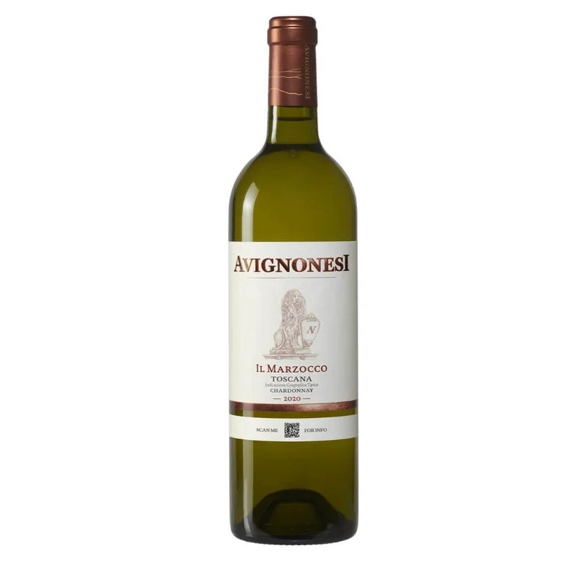 Avignonesi,IIMarzoccoChardonnay2024