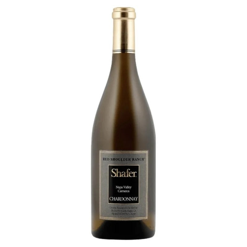 Shafer,RedShoulderRanchChardonnay2022