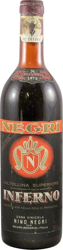 Inferno,1975RedWine