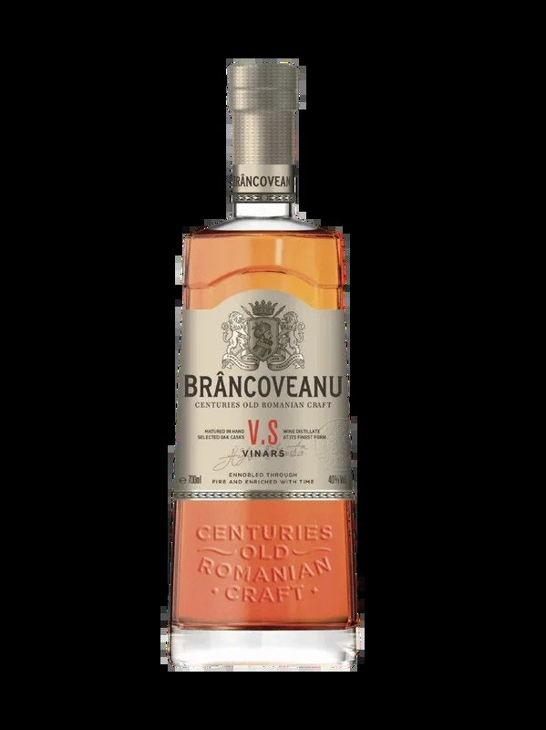 BrancoveanuVSBrandy(Cognac/Coniac/Vinars)700ml