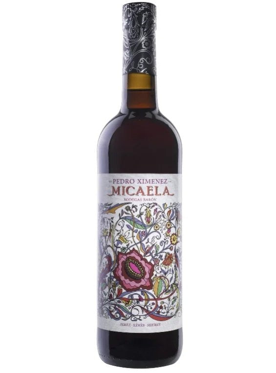 BodegasBaron,Micaela,PedroXimenez,750ml
