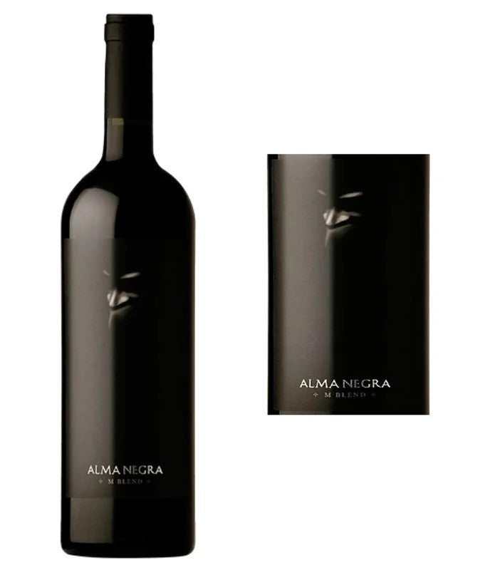 AlmaNegraMBlend2021(750ml)