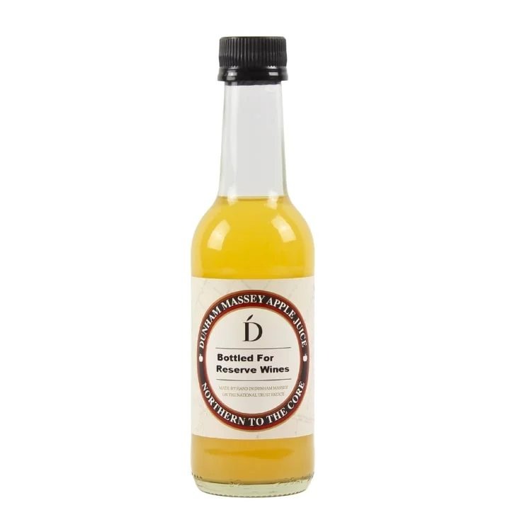 DunhamMasseyAppleJuice250ml