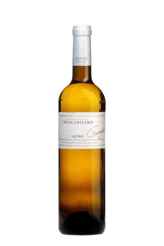 DomaineSkourasMoscofilero2024(750ml)