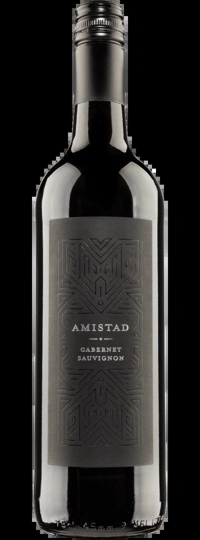 AmistadCabernetSauvignonNV