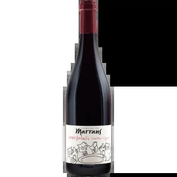 BeaujolaisVieillesVignes2024–DomainedesMarrans