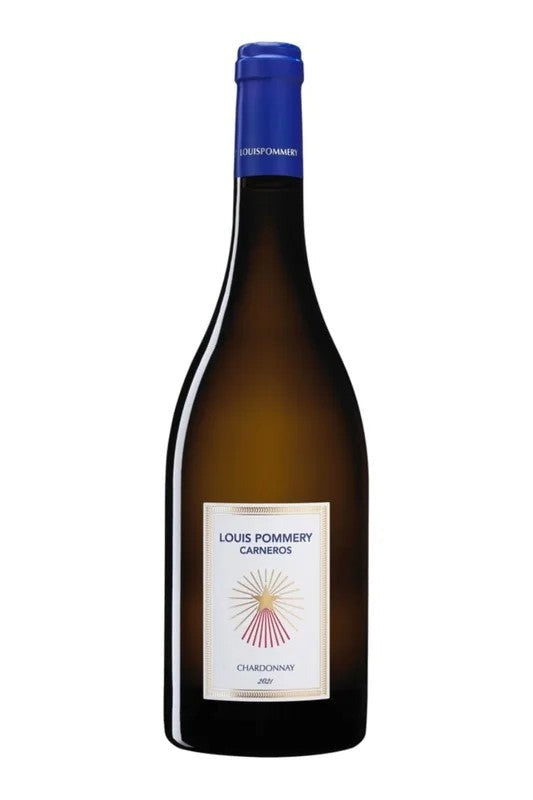 LouisPommeryChardonnay2021(750ml)
