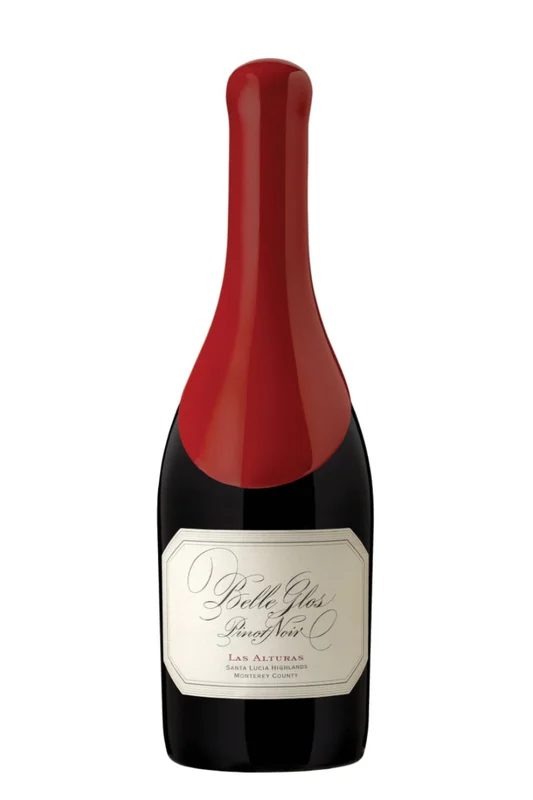 BelleGlosLasAlturasVineyardPinotNoir2022–750ML