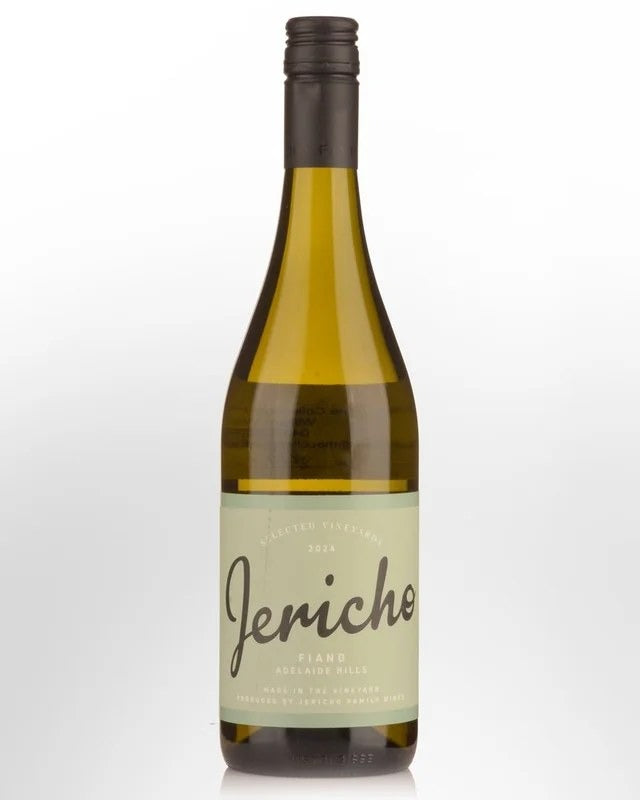 2024JerichoSelectedVineyardsFiano