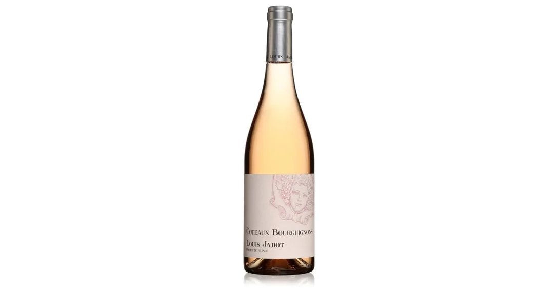 LouisJadot2021CoteauxBourguignonsRosé75cl