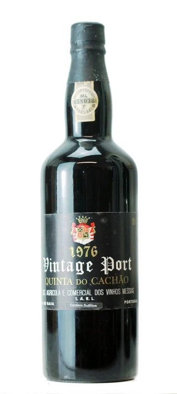 Messias,1976VintagePort