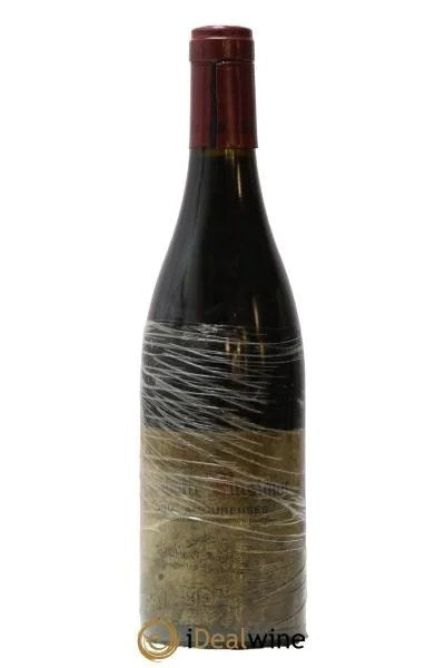 Chambolle-Musigny1erCruLesAmoureusesGeorgesRoumier(Domaine)2003