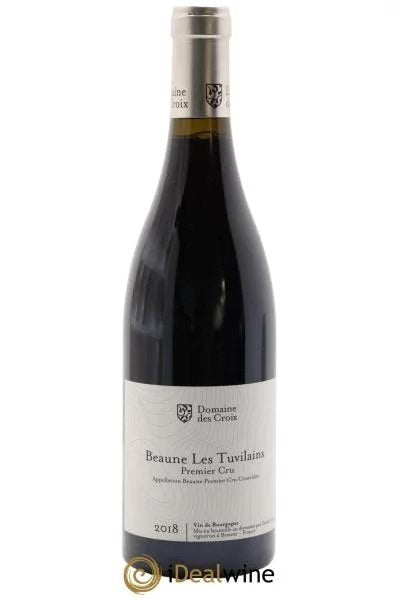 Beaune1erCruLesTuvilainsCroix(Domainedes)2018