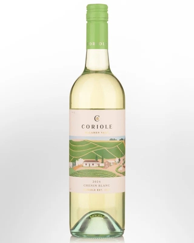 2024CorioleCheninBlanc