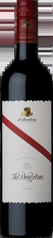 d’ArenbergTheDeadArmShiraz