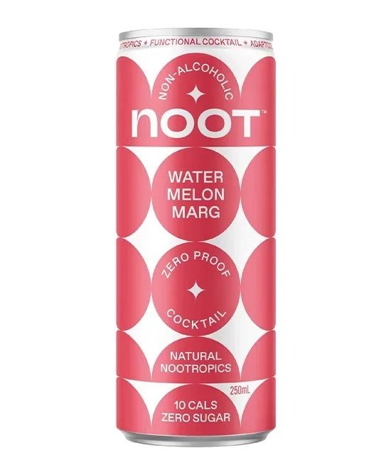 NootWatermelonMarg250ml