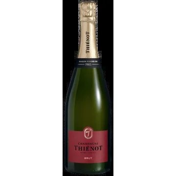 ChampagneAlainThienot–Brut