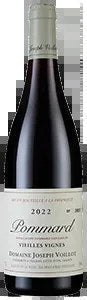 DomaineJosephVoillotPommard2022