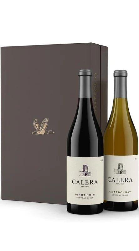 CaleraCentralCoastSelections