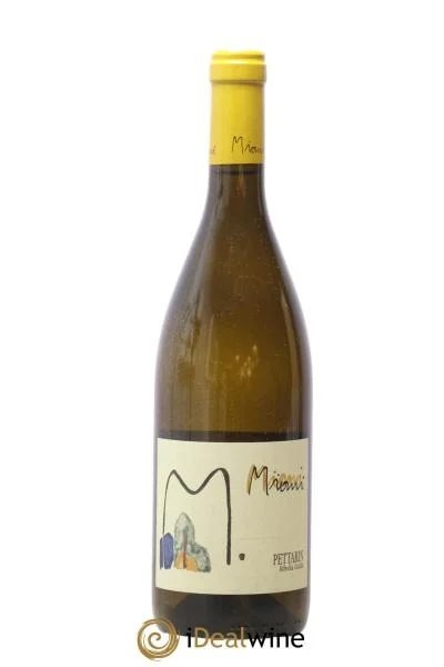 ItalieColliOrientalidelFriuliRibollaGiallaPettarinMiani2016