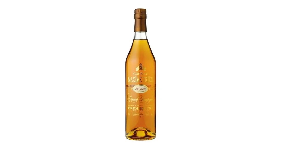 MaximeTrijolEleganceGrandeChampagne70cl