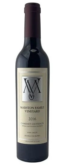 2016RedWinefromSpringMountainDistrict