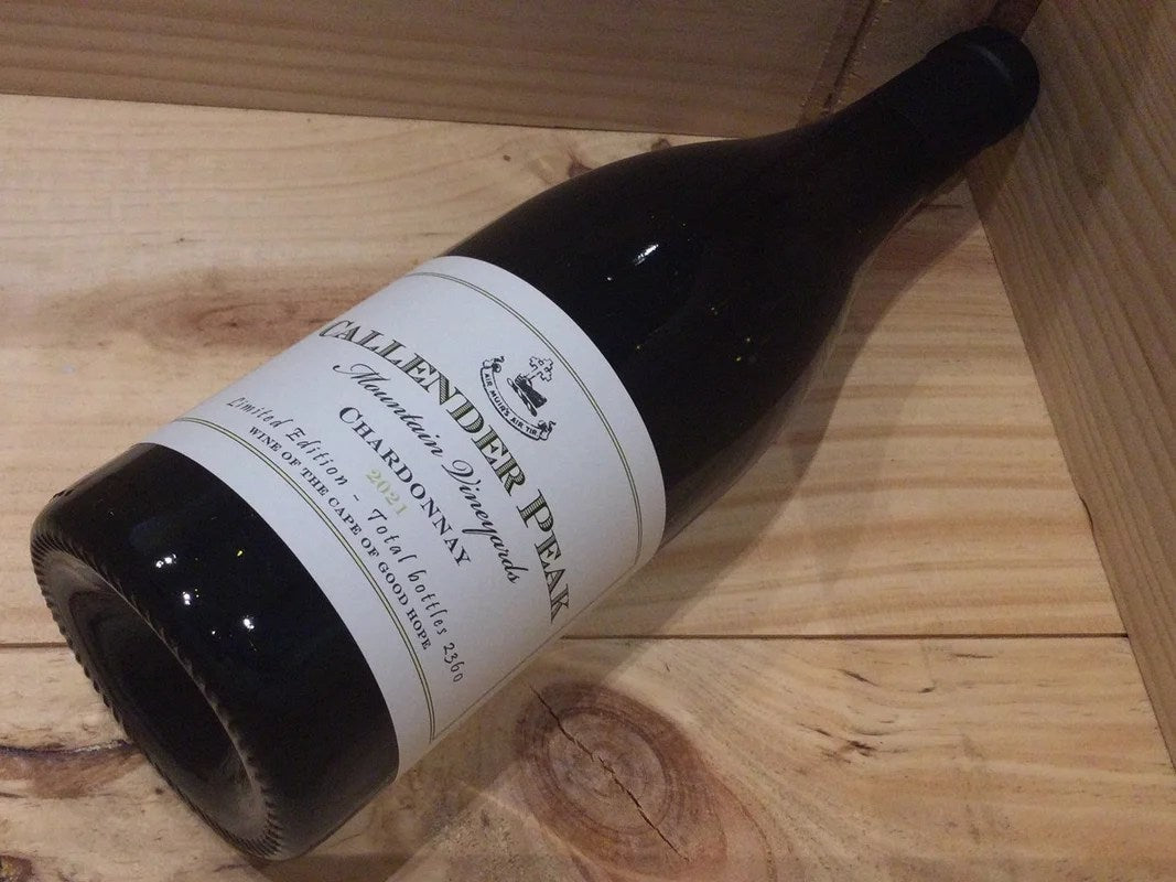 CallenderPeakChardonnay2021