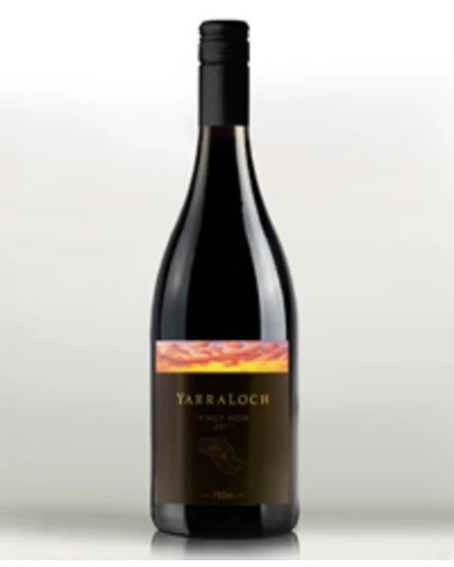 2011YarraLochPinotNoir