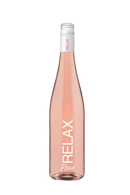 RelaxRoseNV(750ml)