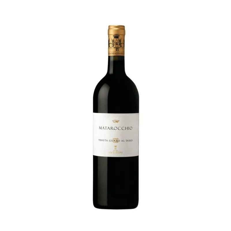 MatarocchioAntinoriTenutaGuadoAlTasso2016