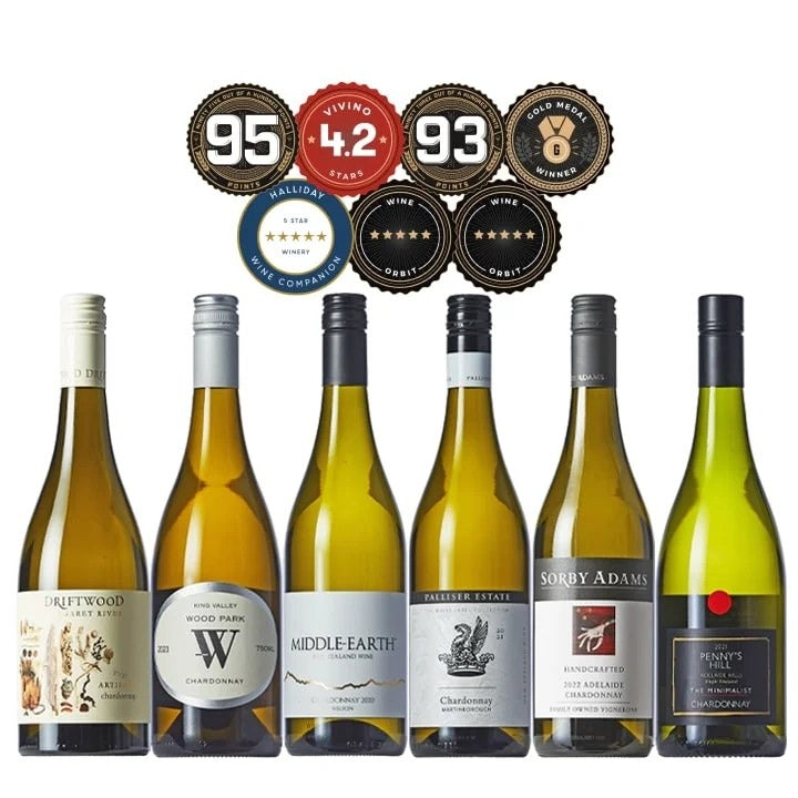 ChardonnaySelection13.0