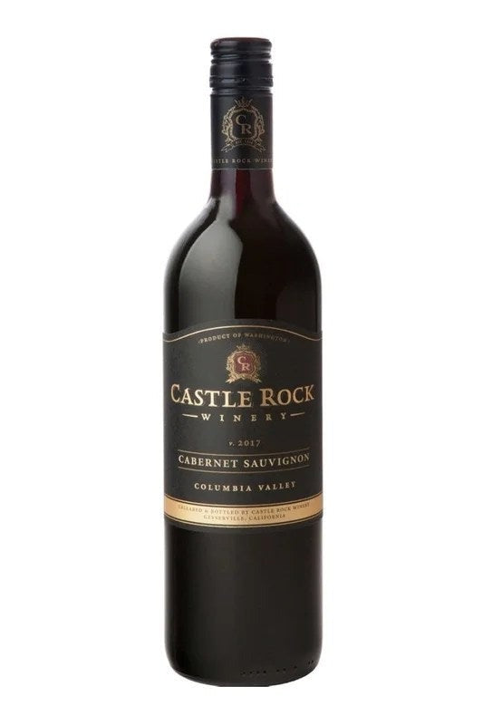CastleRockCabernetSauvignonColumbiaValley2022(750ml)