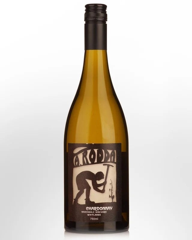 2023A.RoddaBaxendaleVineyardChardonnay