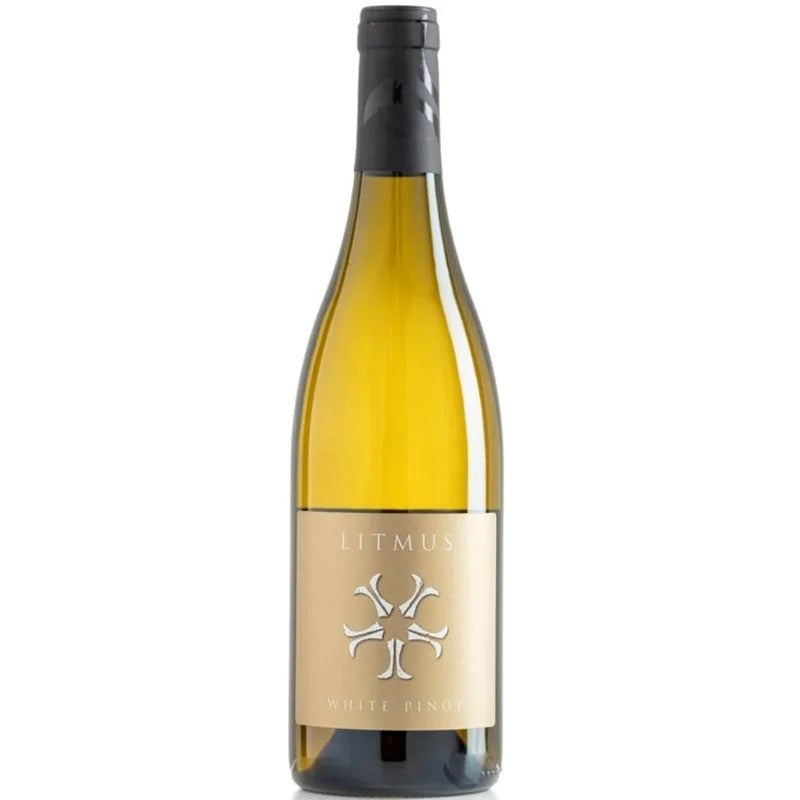 LitmusWinesWhitePinotNoir2018