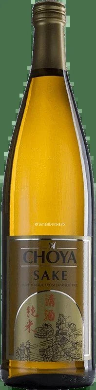 ChoyaSake75cl